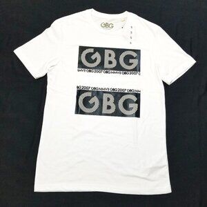 Guess‎ Men's G by GUESS T-shirt Crewneck